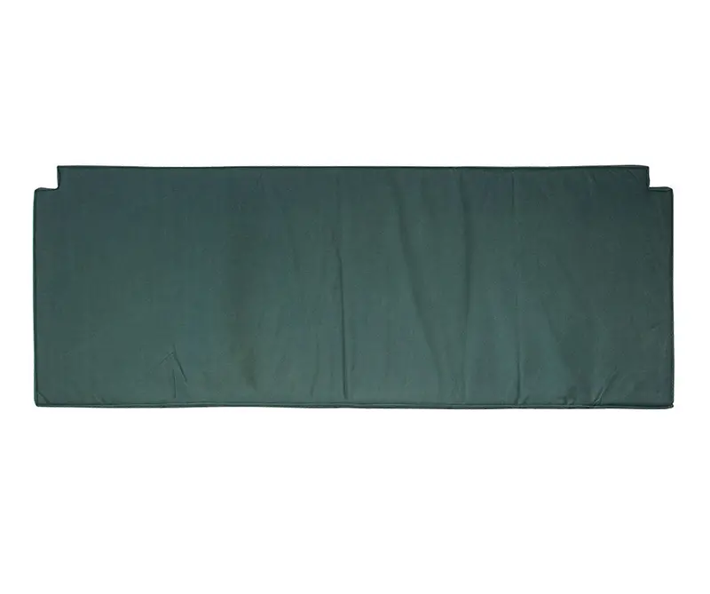 Tissington 3-Seat Outdoor Bench Cushion Set – All-Weather Comfort Padding 1