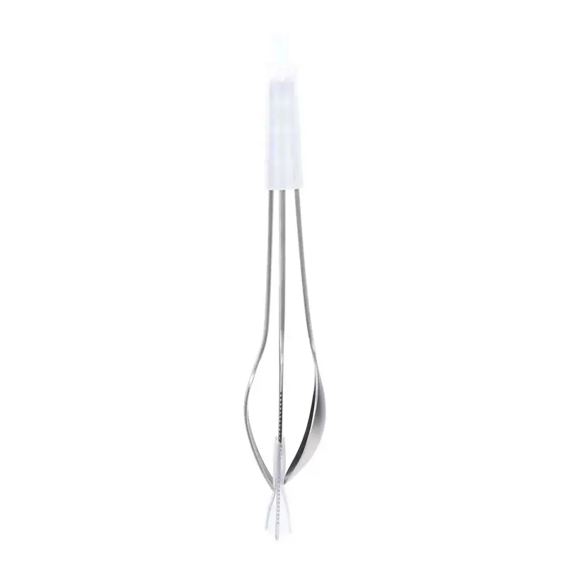 Titanium 3-Piece Compact Cutlery Set (Model 5213) 1
