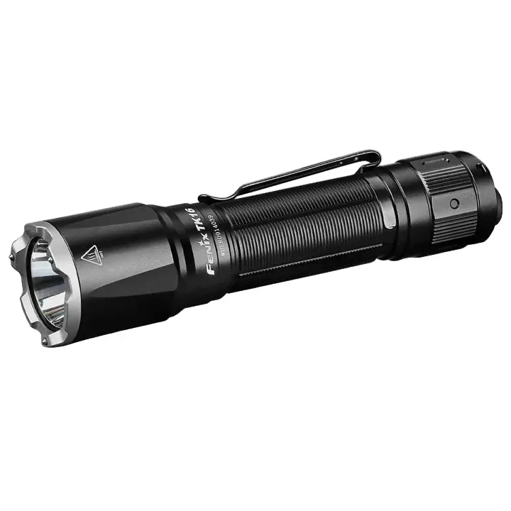 Tk16 V2 Tactical Led Flashlight With Multiple Modes 1