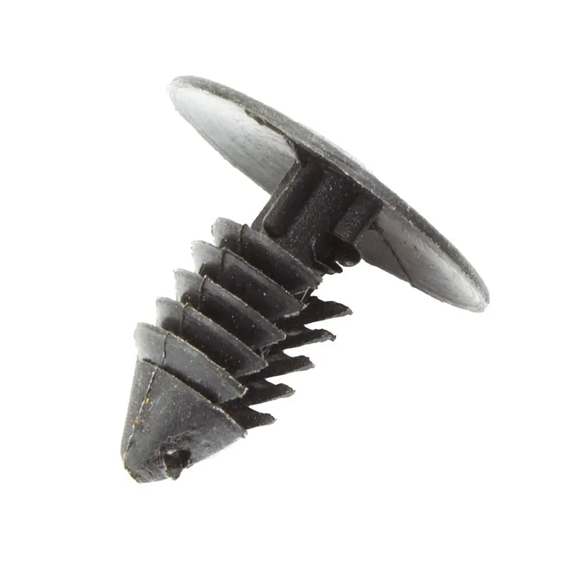 Tlc Plastic Snap Rivet Replacement Set – 8-Piece Hardware Pack 1