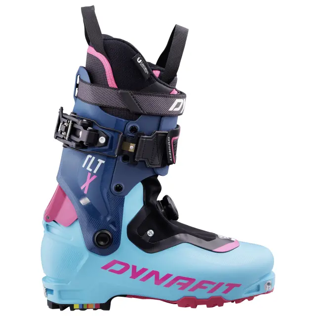 Tlt X Women'S Alpine Touring Boot 1