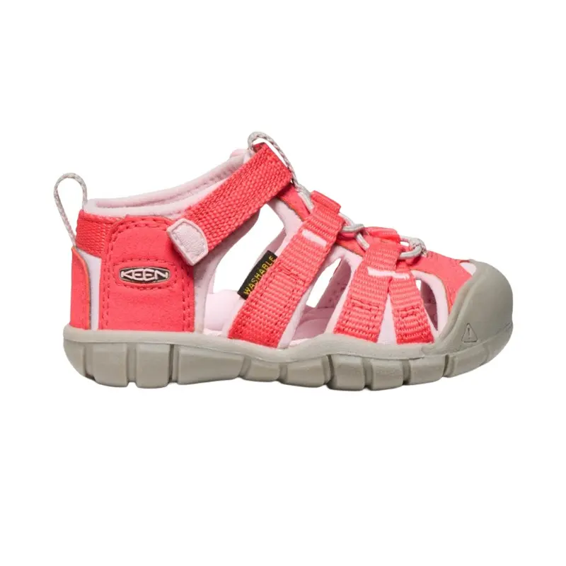 Toddler Seacamp Ii Cnx Sandals 5
