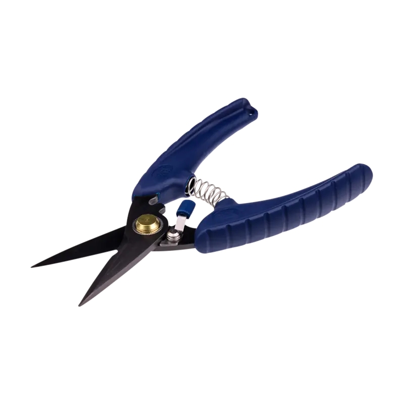 Toit Premium Stainless Steel Fishing Scissors – Corrosion-Resistant Design 1