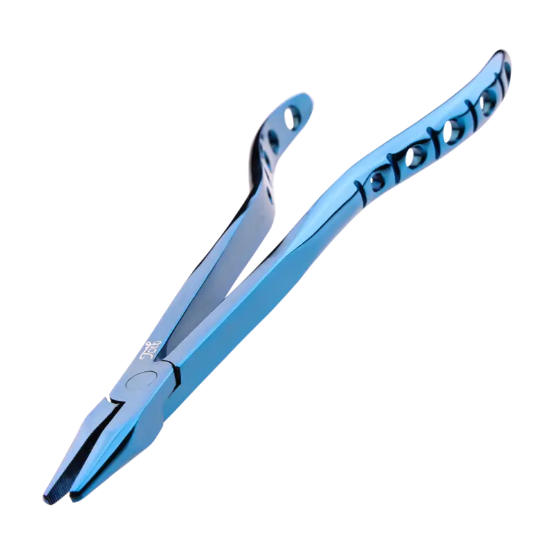 Toit Professional Long-Nose Pliers – Corrosion-Resistant Grip And Cut Tool 1