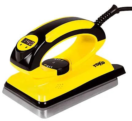Toko T14 Digital Waxing Iron 1
