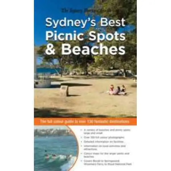 Top Picnic Spots & Beaches In Sydney – Local Guide 1