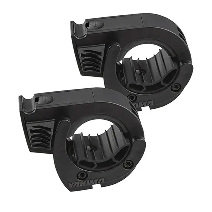 Topgrip Adjustable Padded Mounting Clamps 1
