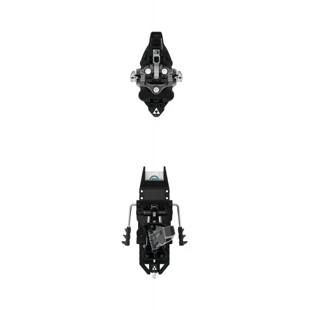 Tour Classic Free Brake 105Mm All-Mountain Ski – Versatile Carving Performance 1