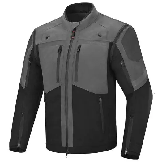 Tourmaster Adventure Lite All-Season Motorcycle Jacket 7