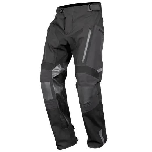 Tourmaster Adventure Lite All-Weather Motorcycle Pants 1