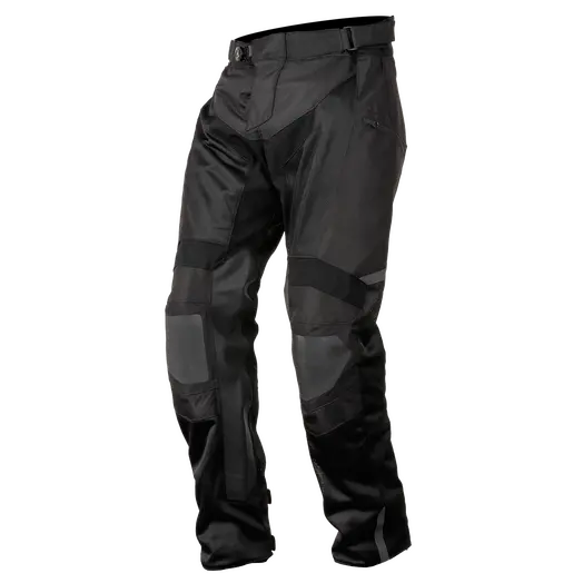 Tourmaster Adventure Lite Ventilated Mesh Riding Pants 1