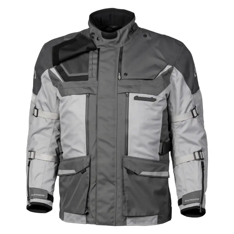 Tourmaster Mariner Fully Waterproof Motorcycle Jacket 1