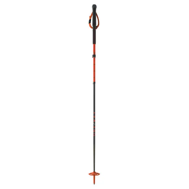 Tr Carbon Vario X Trekking Poles 1