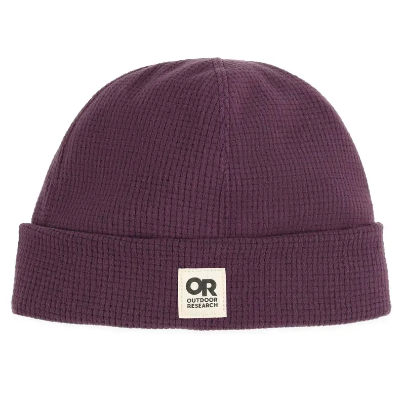Trail Mix Knit Beanie – Unisex Warmth & Style 1