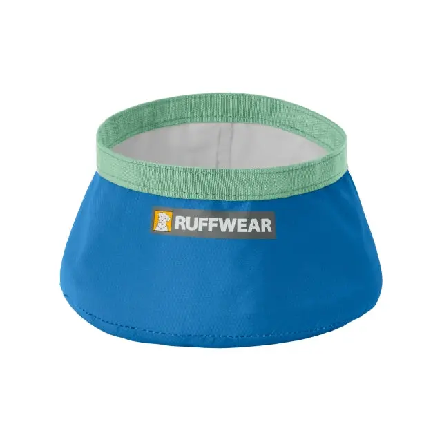 Trail Runner Ceramic Bowl – Ergonomic Design 1