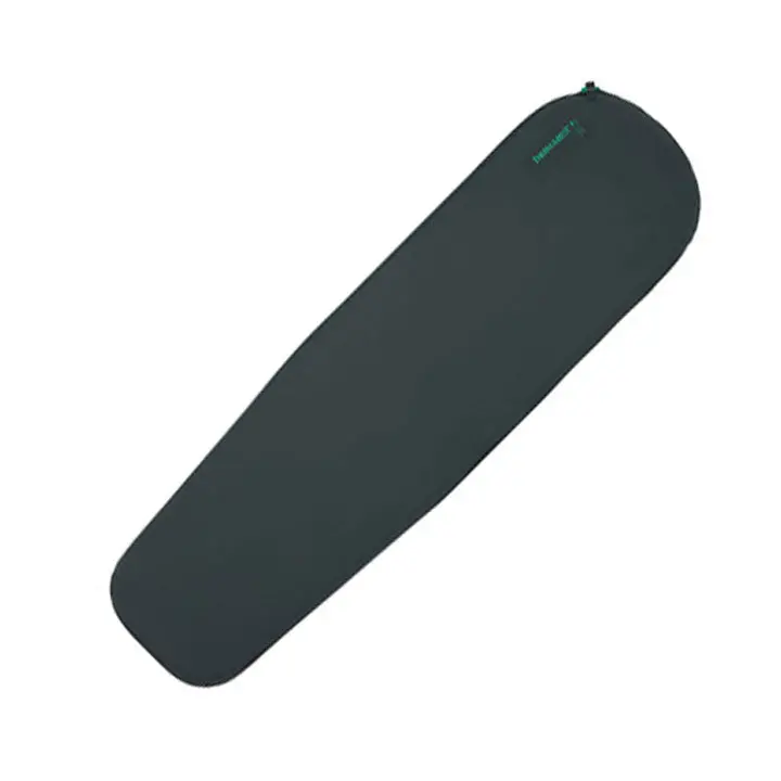 Trail Scout Compact Self-Inflating Sleeping Pad 1