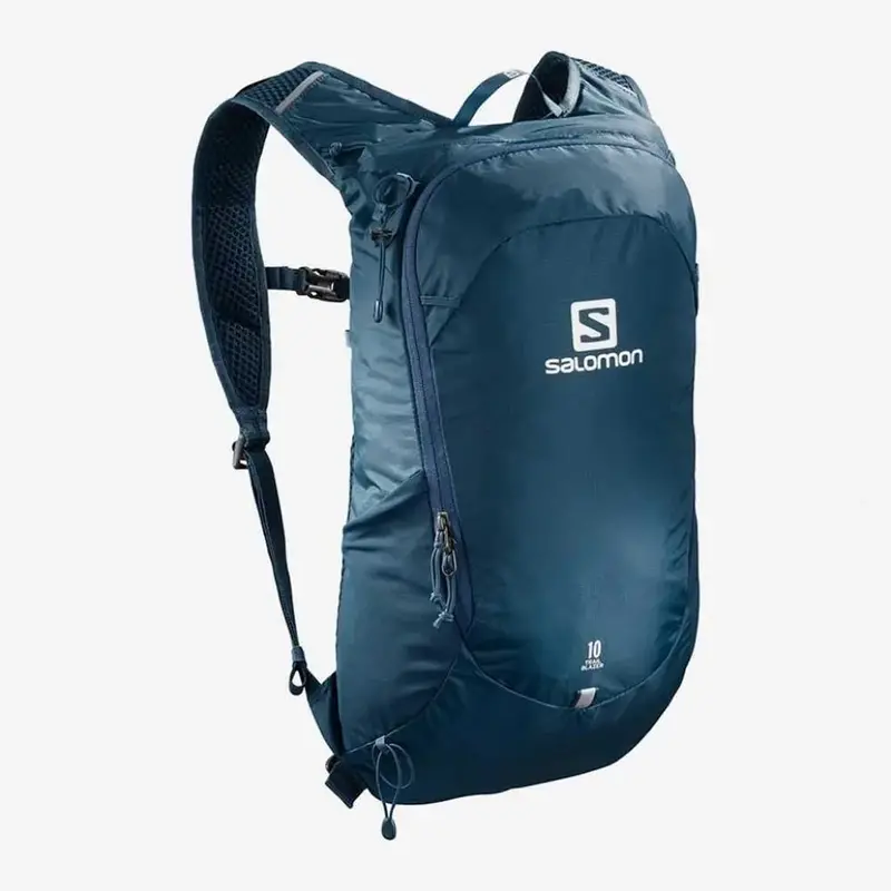 Trailblazer 10 Hiking Daypack – Compact & Durable 1
