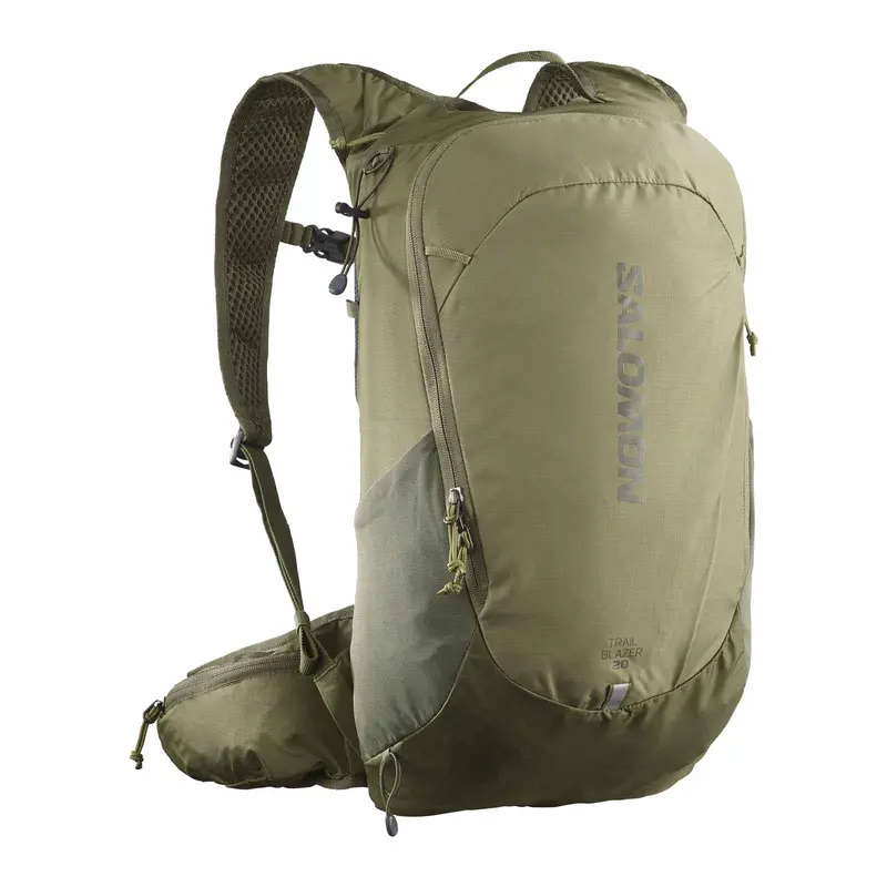 Trailblazer 20L Daypack For Hiking And Commuting 4