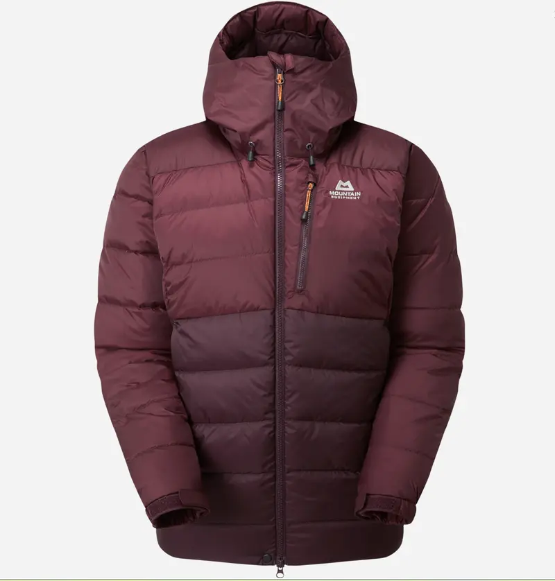 Trango Weather-Resistant Jacket For Women 1