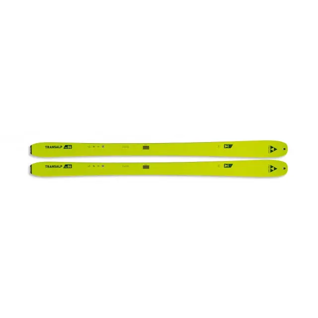 Transalp 86 Cti Pro – Precision Carving Touring Skis For Mixed Terrain 1