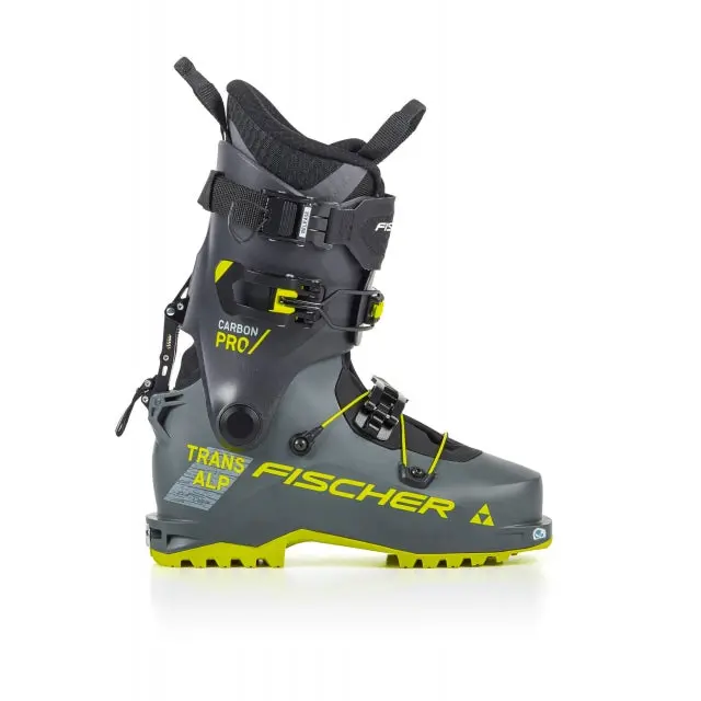 Transalp Carbon Pro Trail Running Shoe 1
