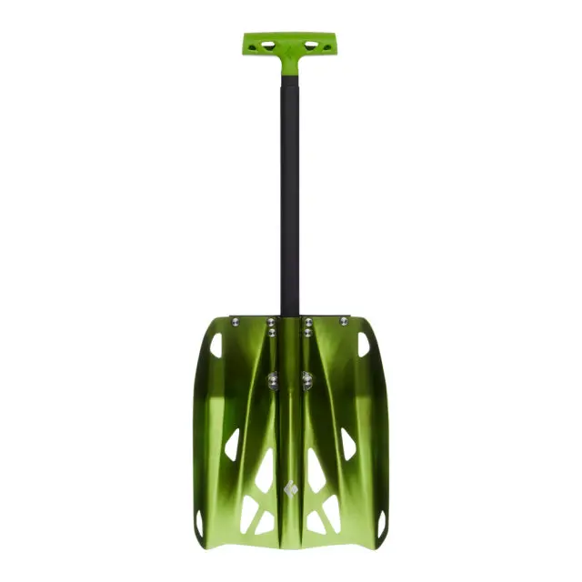 Transfer Lt Avalanche Shovel – Compact & Lightweight 1