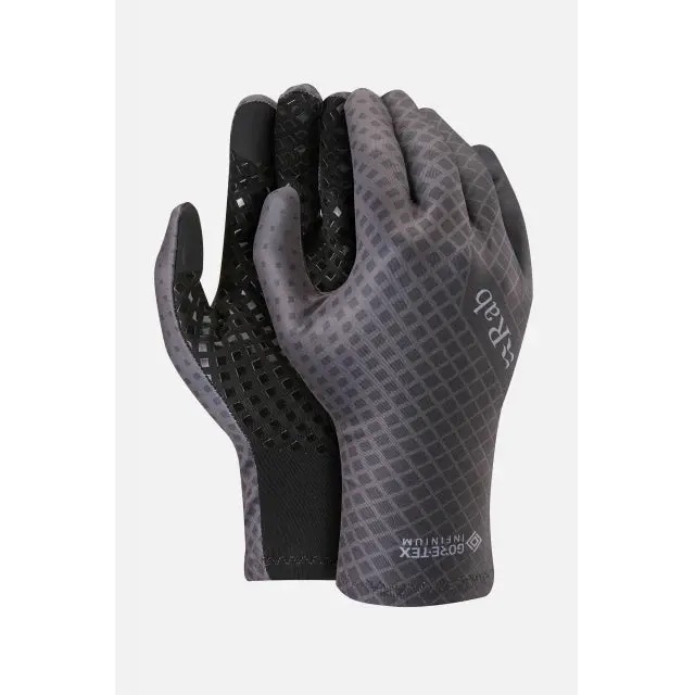 Transition Windstopper Gloves – Adaptive Thermal Control 1