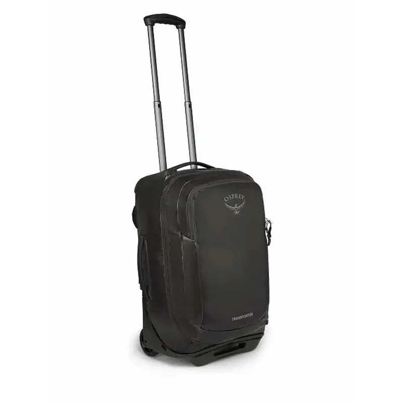 Transporter Wheeled Carry-On Luggage 1