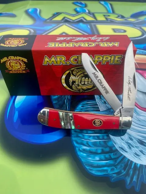 Trapper Collector Edition Pocket Knife 1