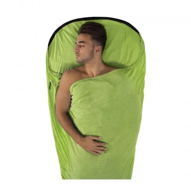 Traveller Coolmax Insect-Repellent Liner Adaptor 1