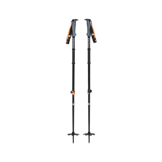 Traverse Wr Ski Touring Poles 1