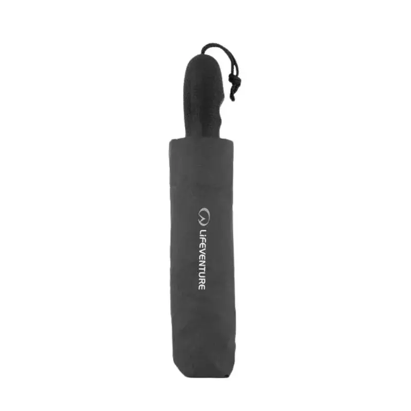 Trek Medium Travel Umbrella – Compact & Wind-Resistant 1