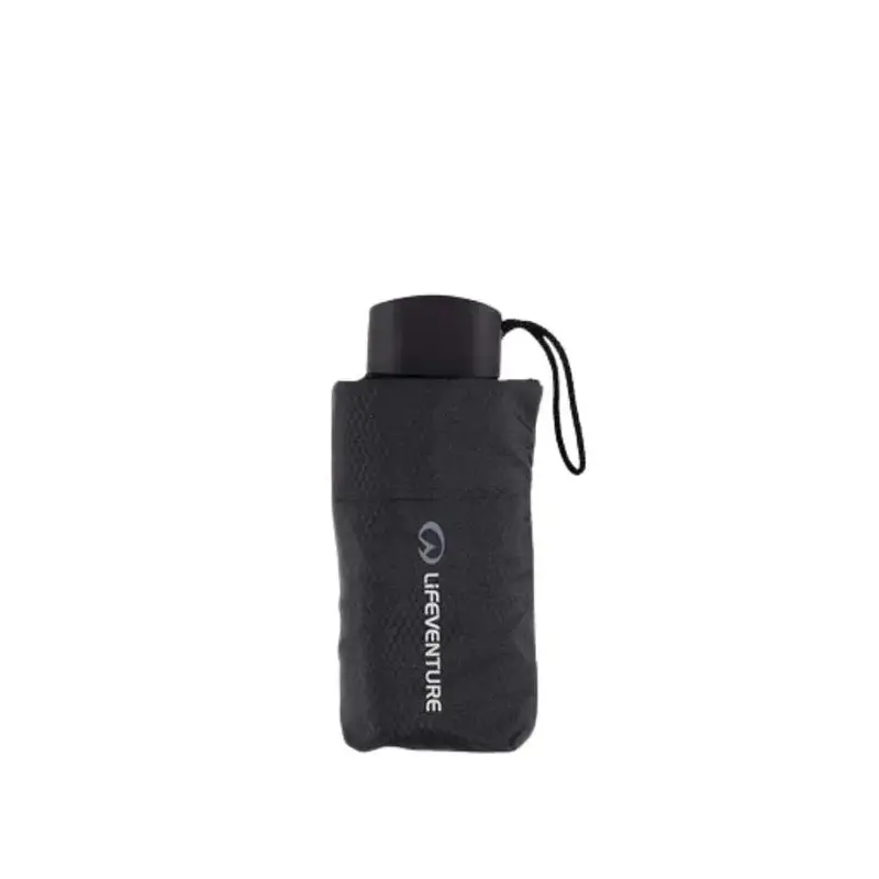 Trek Small Travel Umbrella – Lightweight & Packable 1