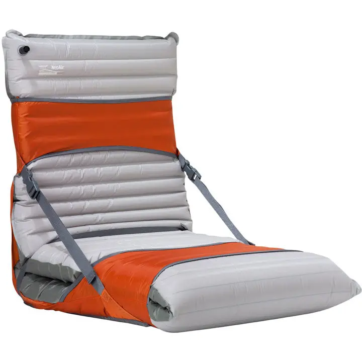 Trekker Portable Folding Chair Kit 1