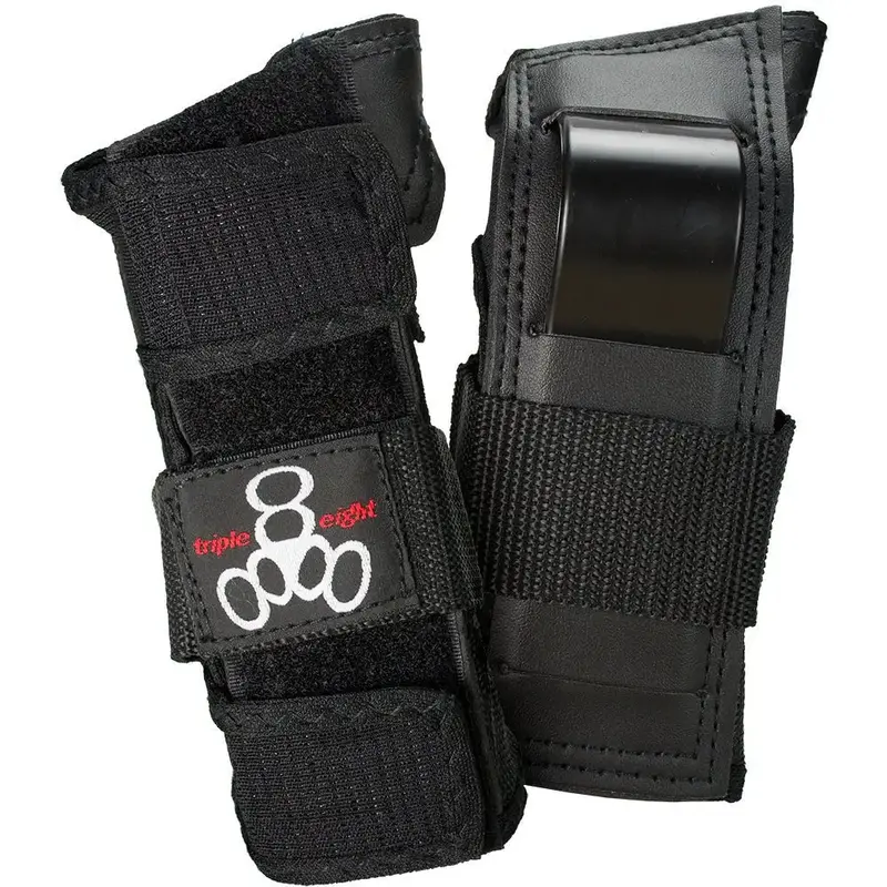 Triple Eight Wristsaver Wrist Guards – Skate & Snowboard Safety Gear 1