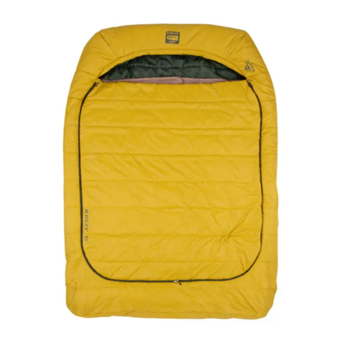 Tru.Comfort Doublewide 20°F Sleeping Bag For Two-Person Use 2