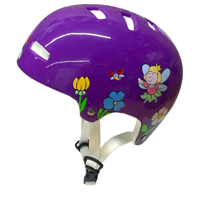 Tsg Nipper Maxi Youth Helmet – Certified Kids' Safety Headgear 1