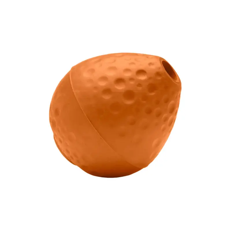 Turnup Rubber Fetch Toy For Dogs 1
