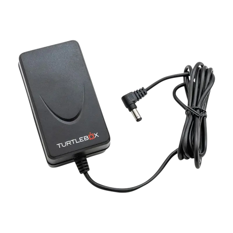 Turtlebox Original Portable Speaker Charger (Gen 2 & 3) 1