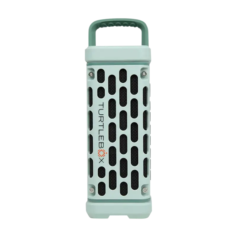 Turtlebox Ranger Compact All-Terrain Speaker 3