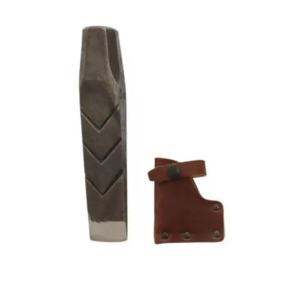 Twisted Splitting Wedge Tool 1