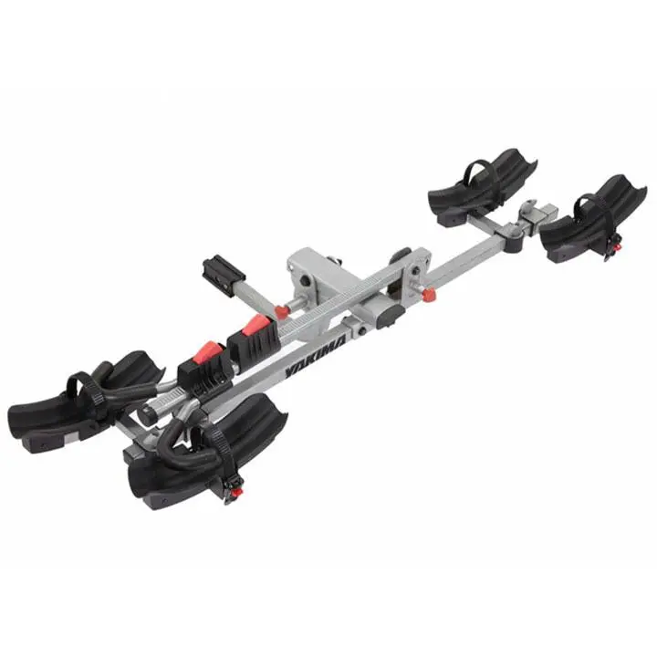 Twotimer Dual-Bike Hitch Rack 1