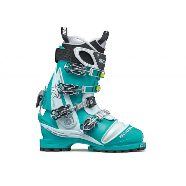 Tx Pro Women'S Alpine Ski Binding – Spring 2024 Release 1