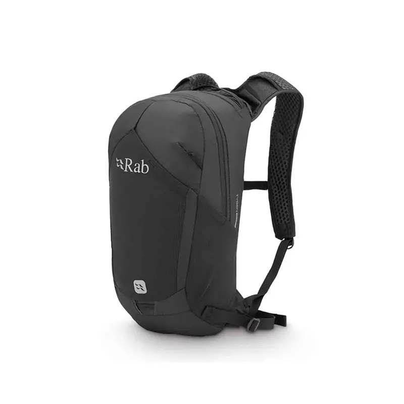 Tygen 12 Daypack – Streamlined 12L Urban & Trail Backpack 1