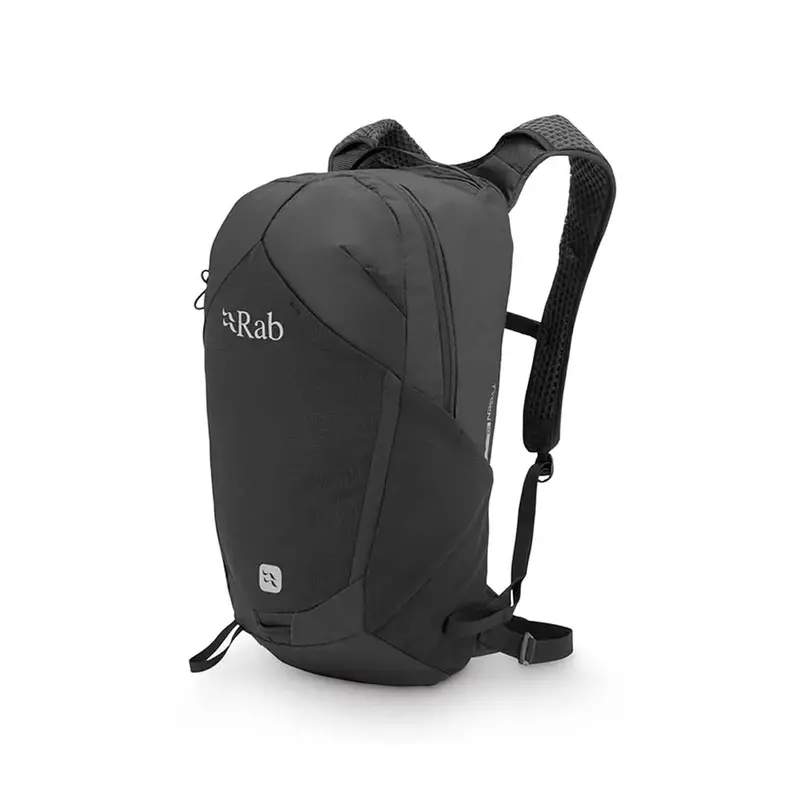Tygen 18 Daypack – Versatile 18L Hiking & Commuting Backpack 1