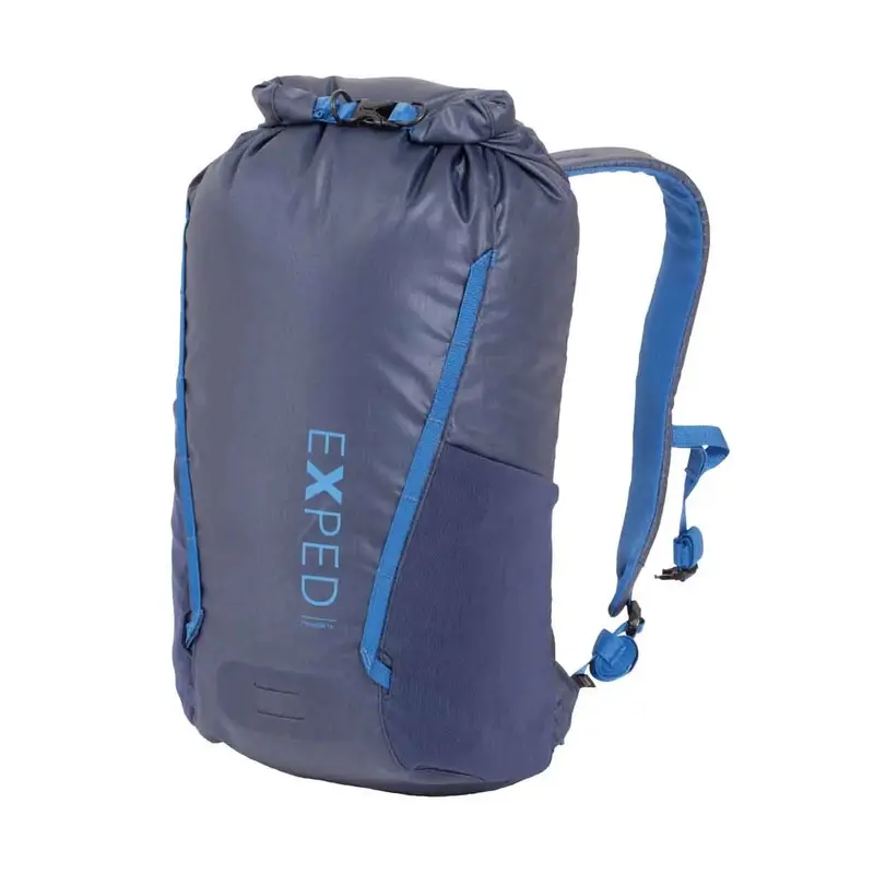 Typhoon 15L Daypack – Compact Carryall For Commuting Or Short Hikes 1