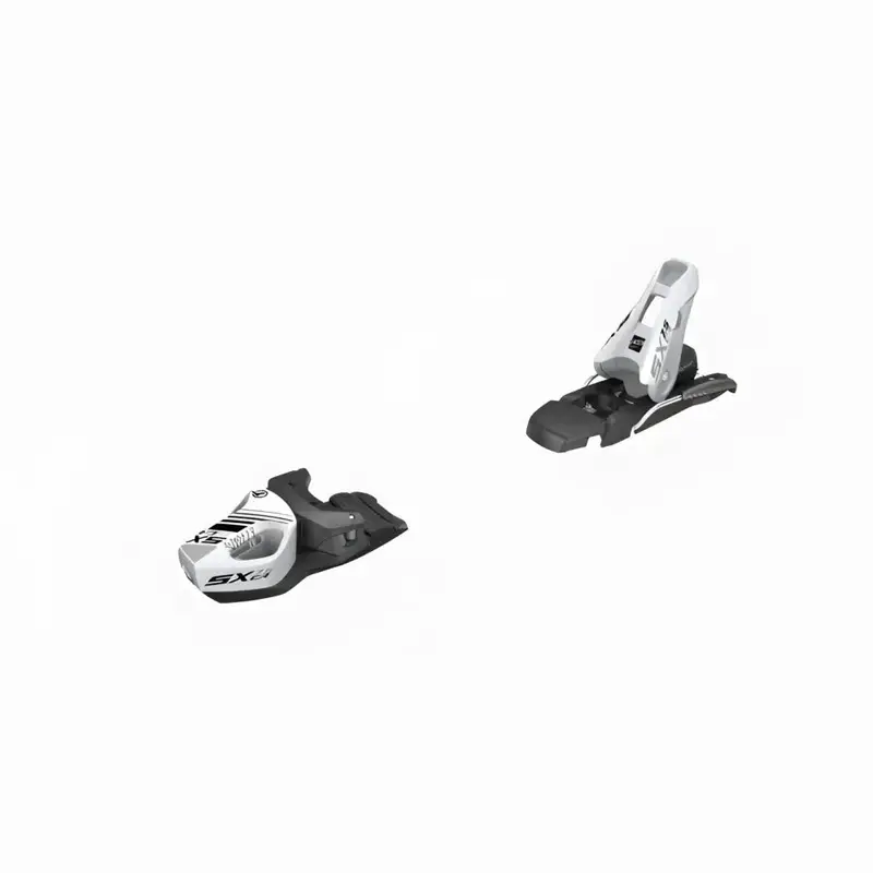 Tyrolia Sx 7.5 Gw Junior Ski Bindings 1