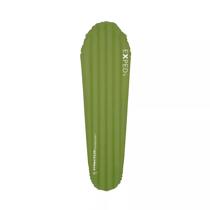 Ultra 8R Mummy-Shape Self-Inflating Sleeping Mat 1