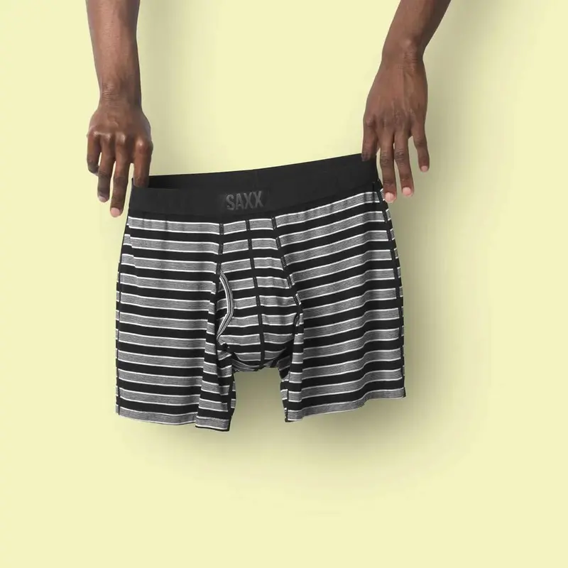 Ultra Boxer Brief With Fly – Men’S Breathable Performance Underwear 1