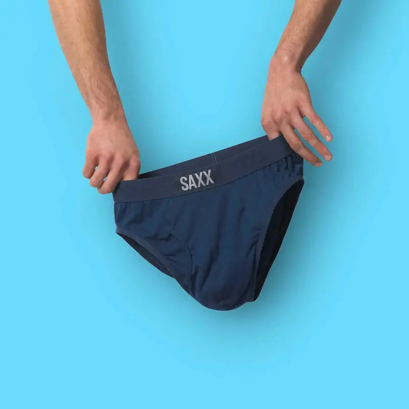 Ultra Brief With Fly – Men’S Minimalist Underwear 1